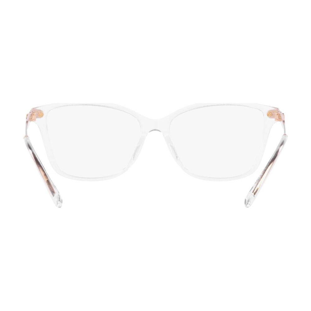 Lentes &Oacute;pticos Georgetown Transparent Clear Michael Kors image number 6.0
