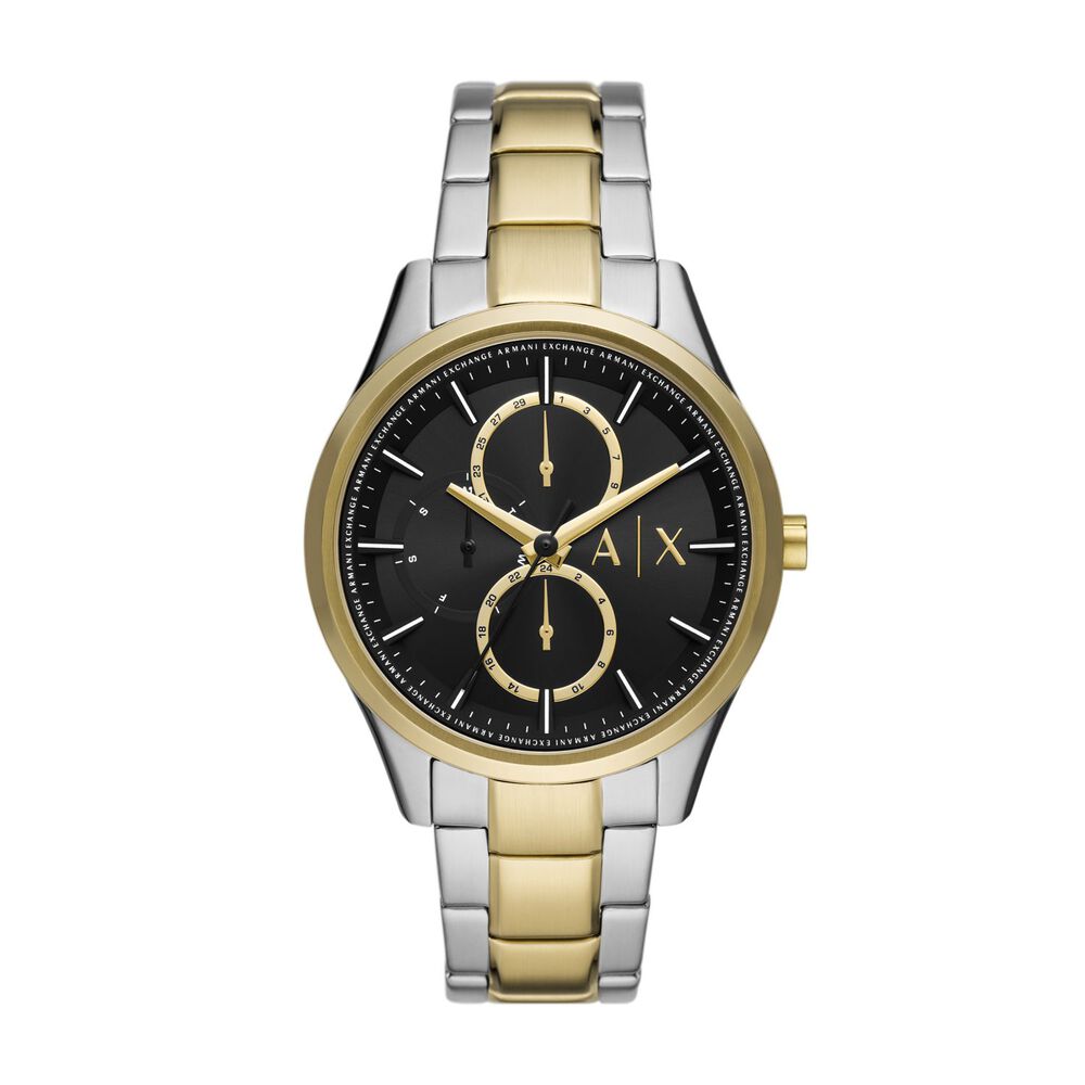 Reloj Armani Exchange Ax1865 Multicolor Hombre image number 0.0