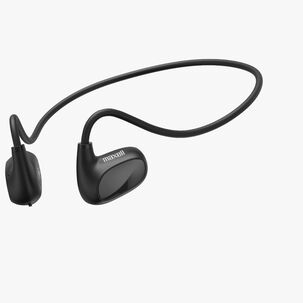 Aud&iacute;fonos Inal&aacute;mbricos Maxell Bluetooth Air 8 Horas Ultralivianos