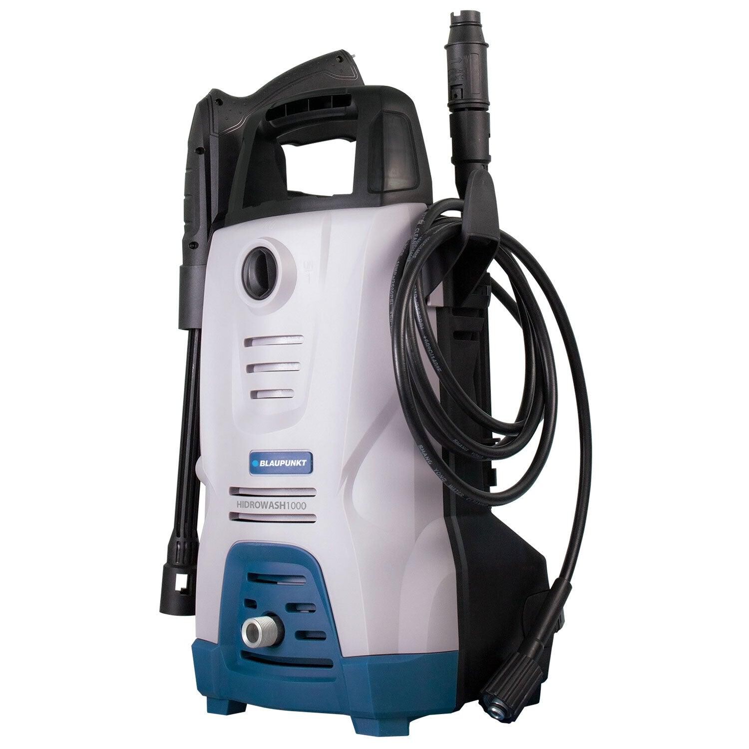 Hidrolavadora 1400 W Alta Presion 110 Bar Marca Blaupunkt image number 5.0