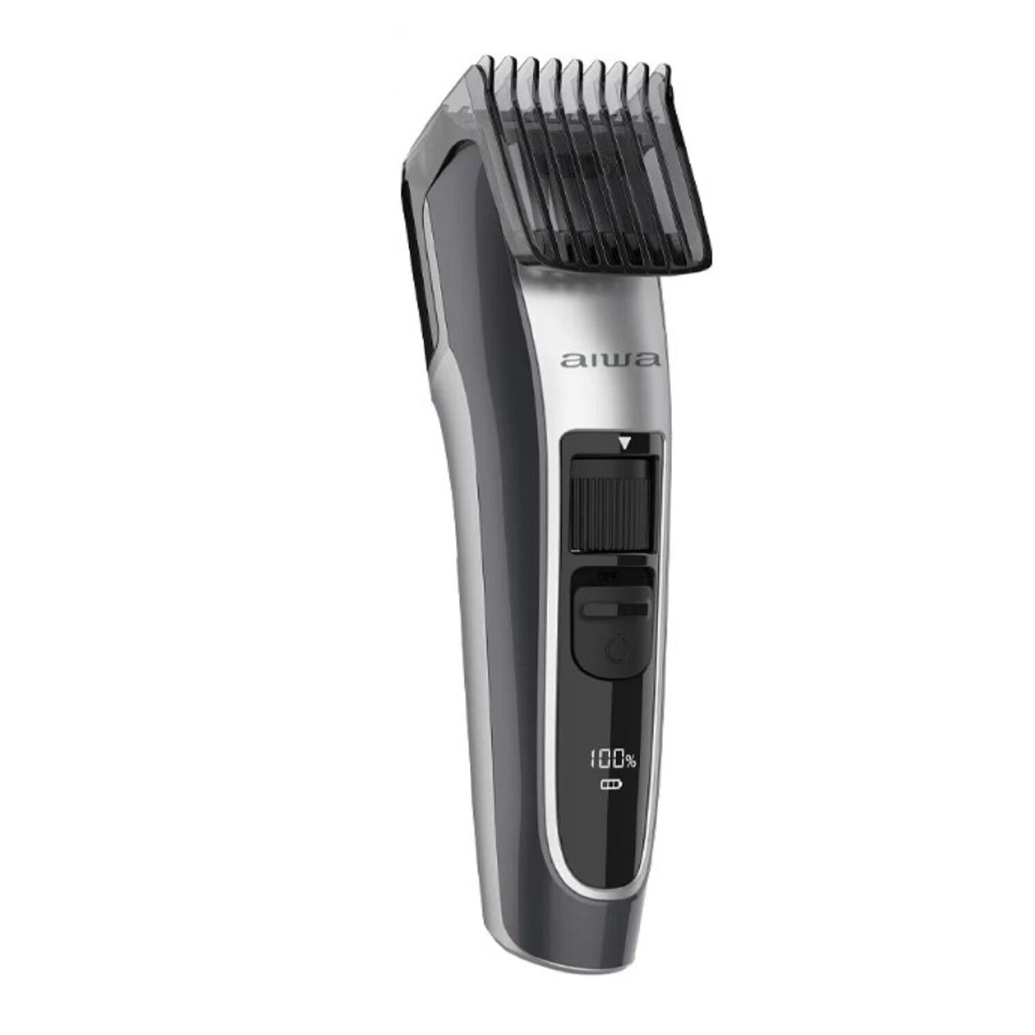 Cortadora De Pelo Aiwa Recargable Aw-hcb906 Profesional image number 0.0