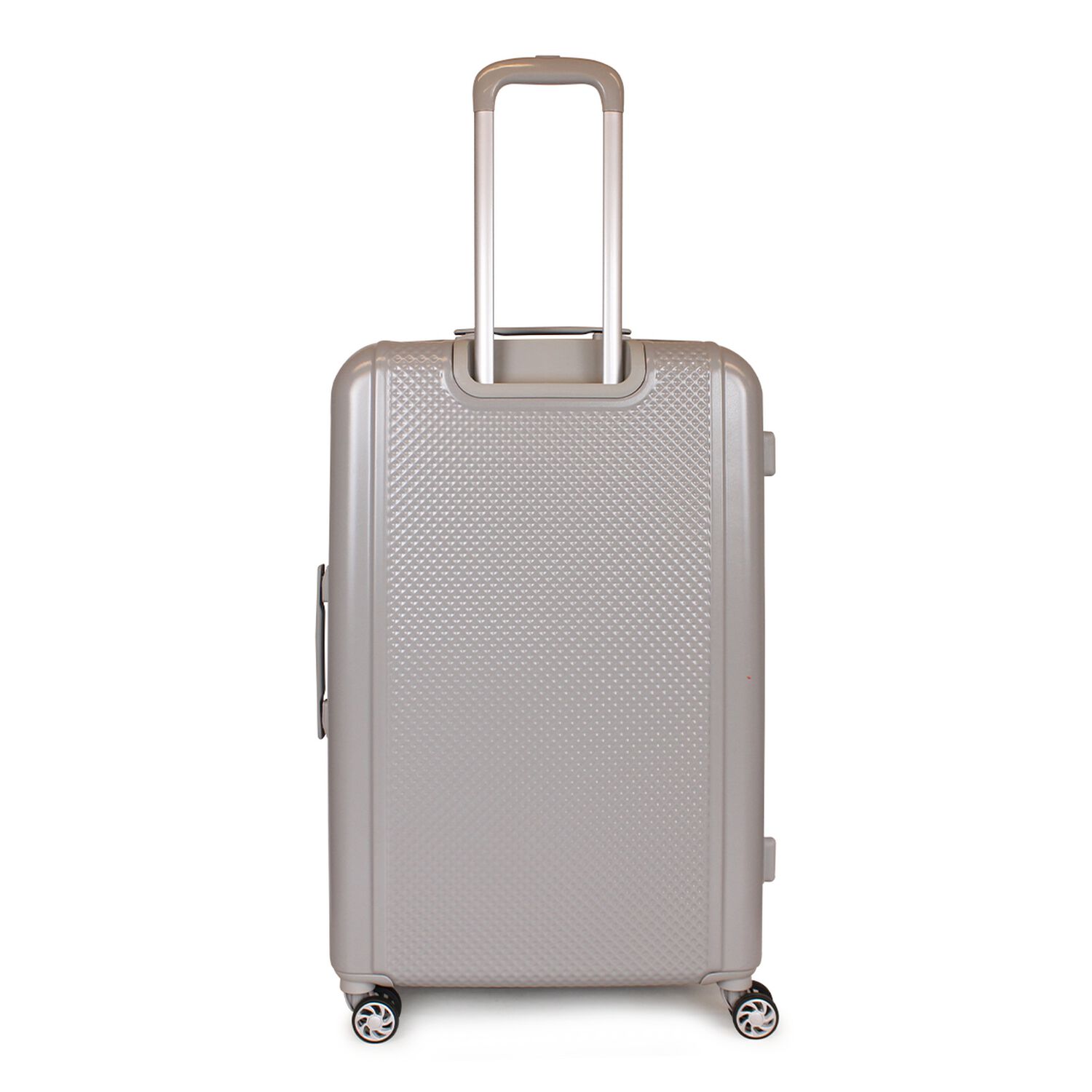 Pack 2 Maletas Rome Mediana 20kg + Grande 23kg Gris Calvin Klein image number 9.0