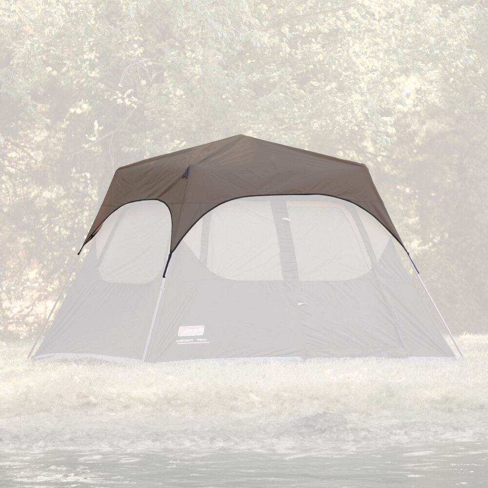 Accesorio Techo Rainfly Para Carpa Instantánea Coleman 6p image number 0.0