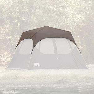 Accesorio Techo Rainfly Para Carpa Instantánea Coleman 6p