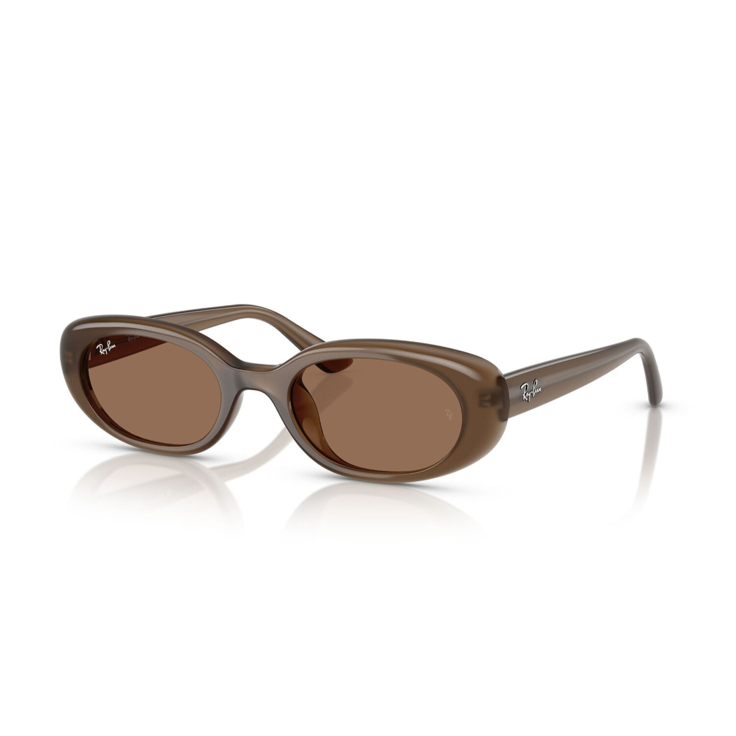 Lentes De Sol Marr&oacute;n Ray-ban image number 1.0