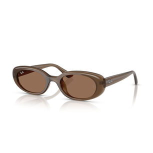 Lentes De Sol Marr&oacute;n Ray-ban
