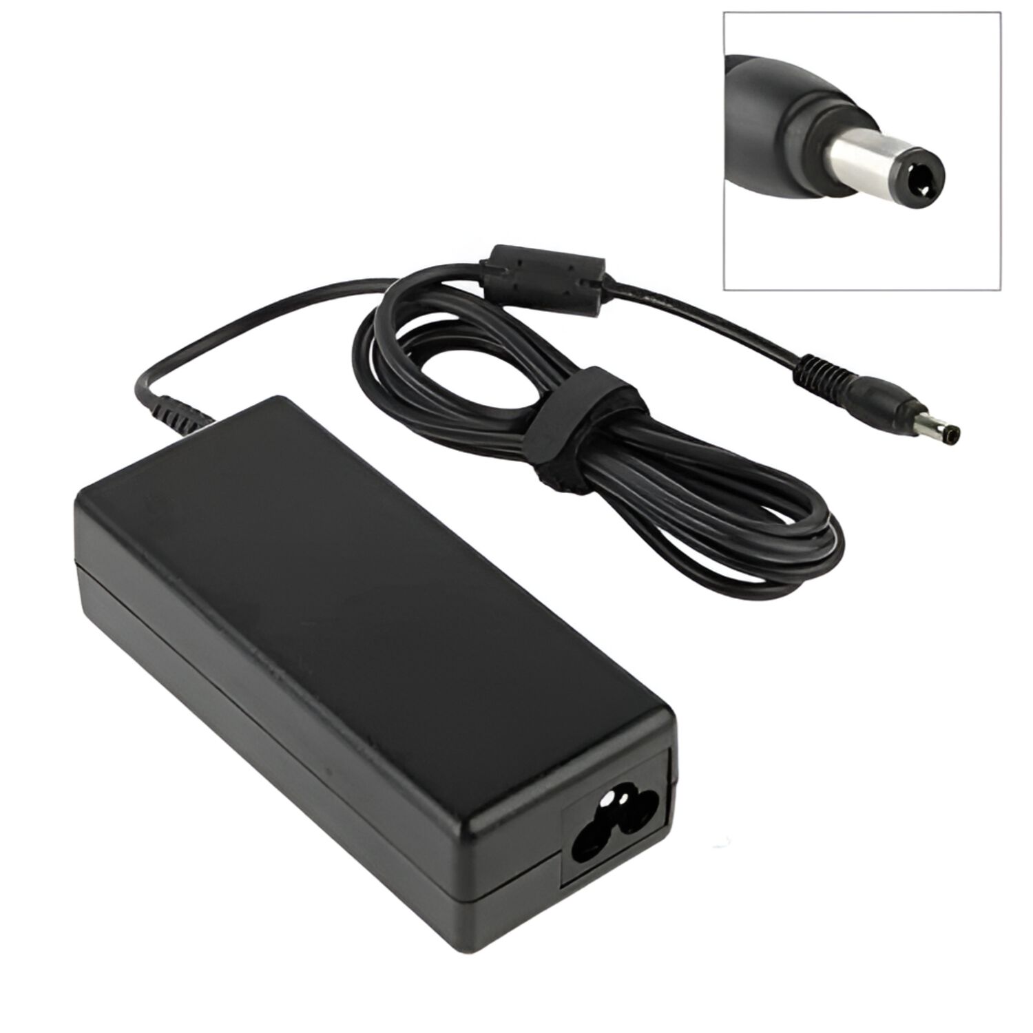 Cargador Notebook Para Toshiba 19v 3.42a 65w 5.5*2.5m Sec image number 1.0