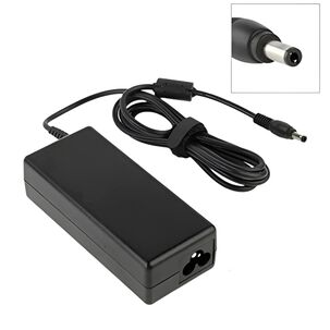 Cargador Notebook Para Toshiba 19v 3.42a 65w 5.5*2.5m Sec