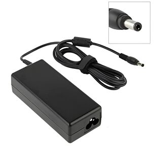 Cargador Notebook Para Toshiba 19v 3.42a 65w 5.5*2.5m Sec