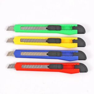 Cartonero Chico 9mm Sx-4 Foska