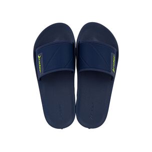 Sandalia Hombre Azul/verde Street V Rider