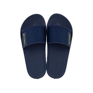 Sandalia Hombre Azul/verde Street V Rider