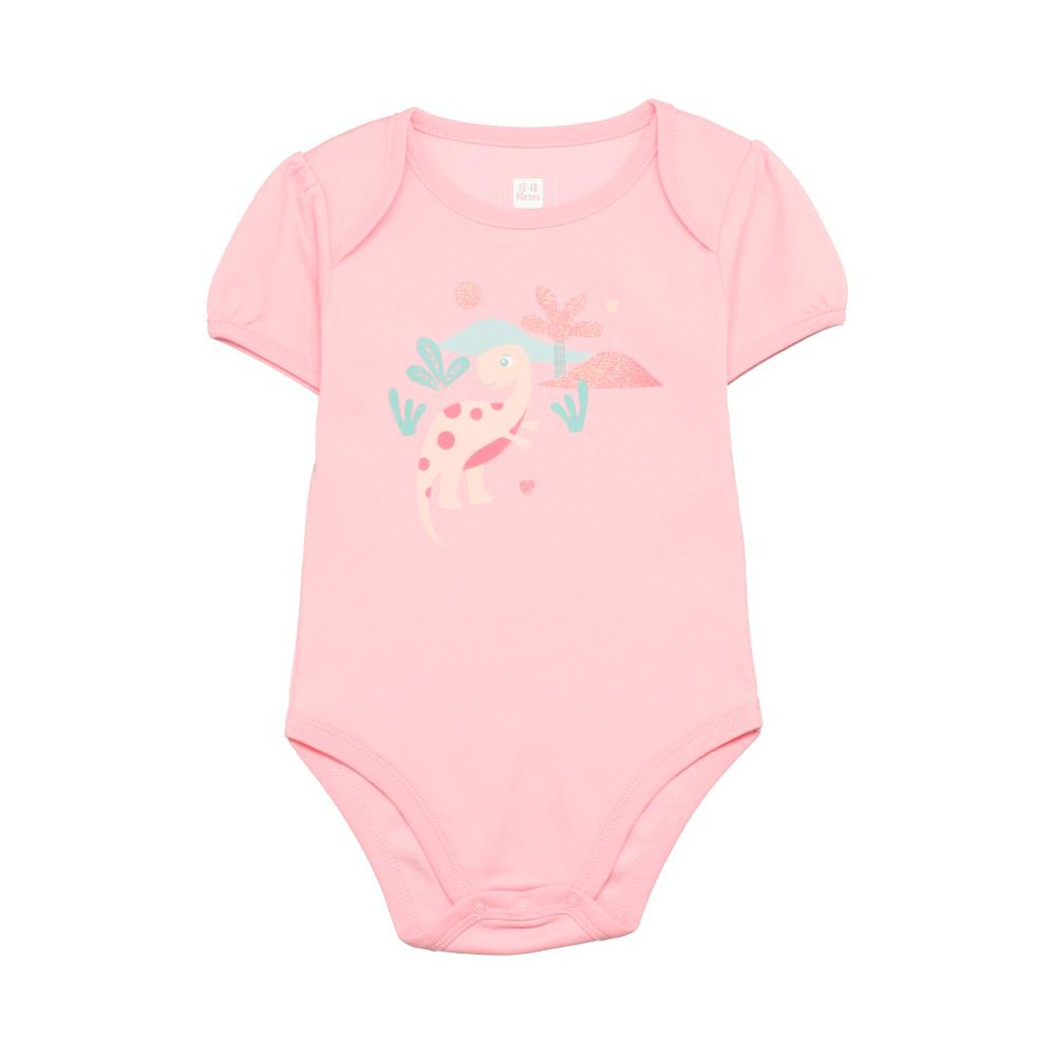 Body Bebe Ni&ntilde;a Baby image number 1.0