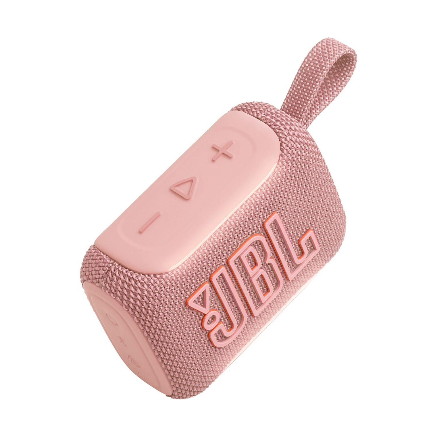 Parlante Jbl Go 5 Rosa image number 5.0
