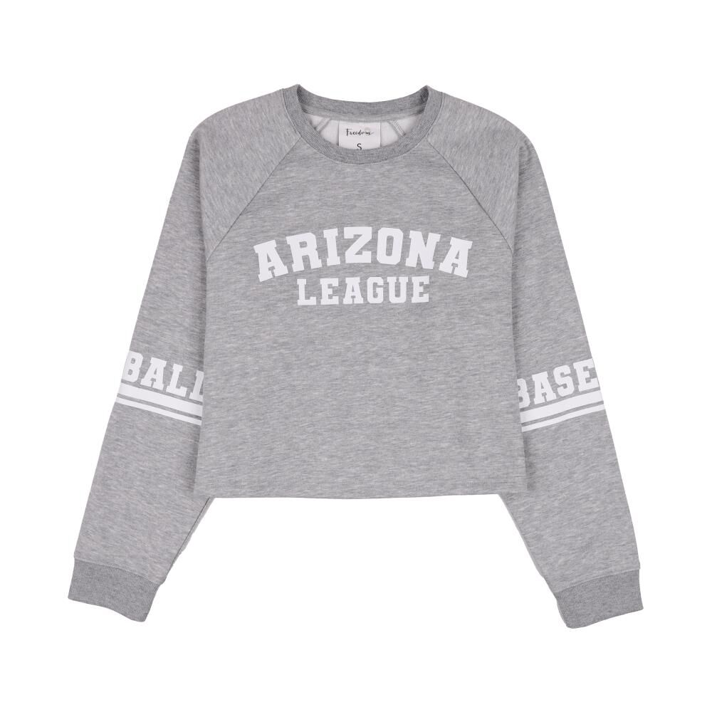 Poler&oacute;n Mujer Freedom image number 0.0