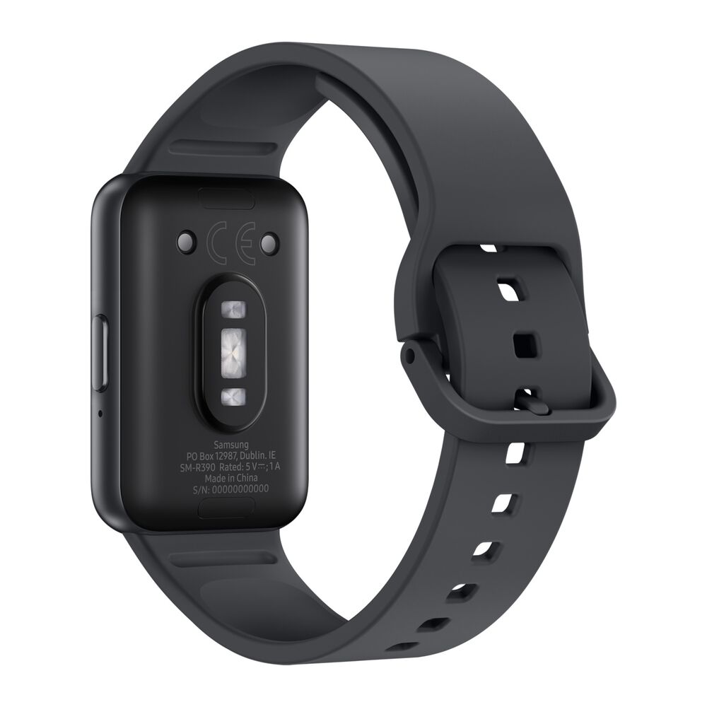 Samsung Galaxy Fit3 Gray image number 3.0