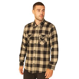 Camisa Le&ntilde;adora Hombre