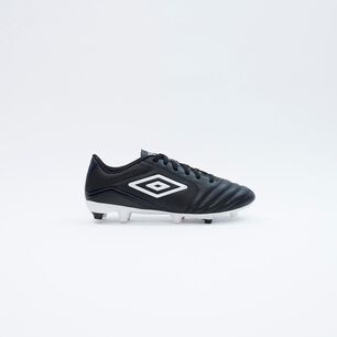 Zapato De F&uacute;tbol Ni&ntilde;o Umbro Classico Negro