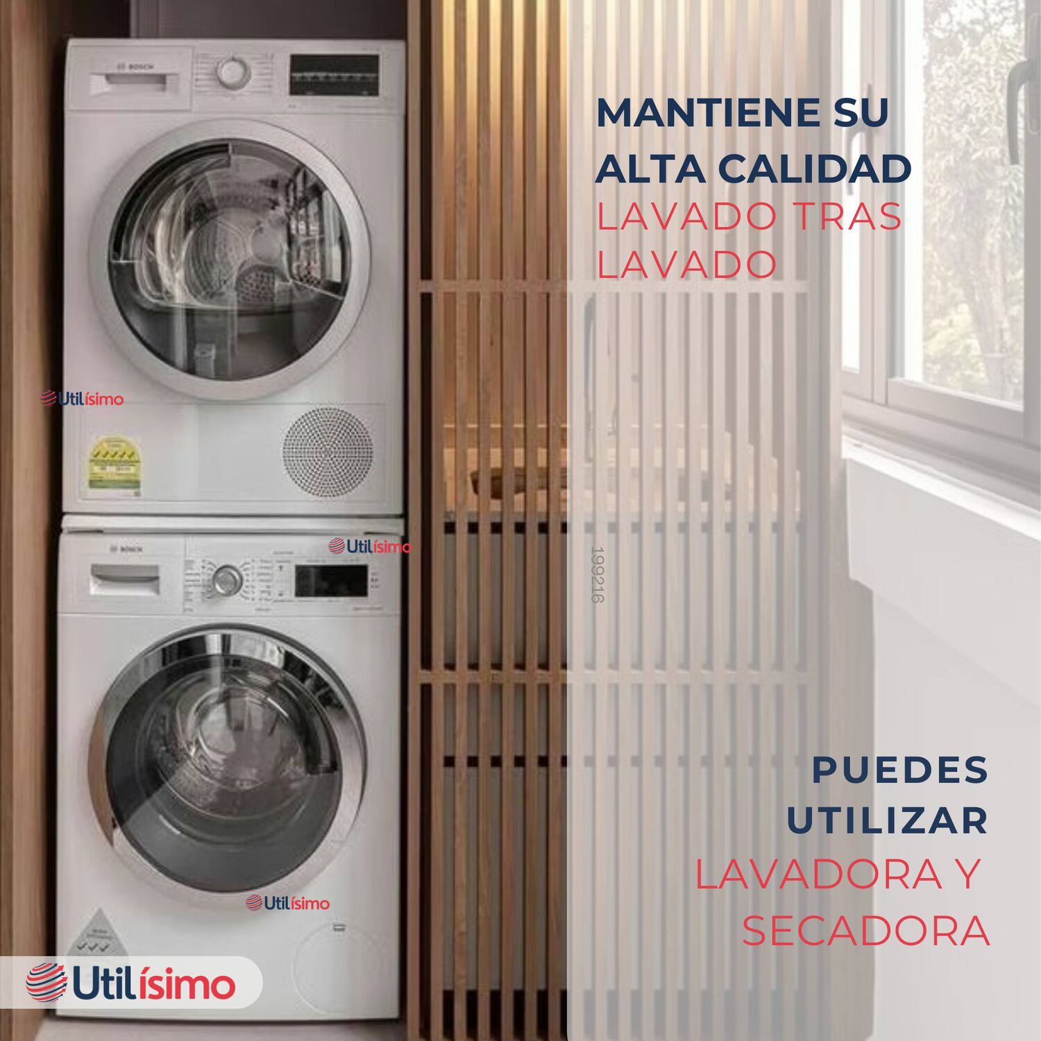 Pack 6 Ballerinas Elasticadas Escolares Ni&ntilde;a Algod&oacute;n Azul image number 9.0