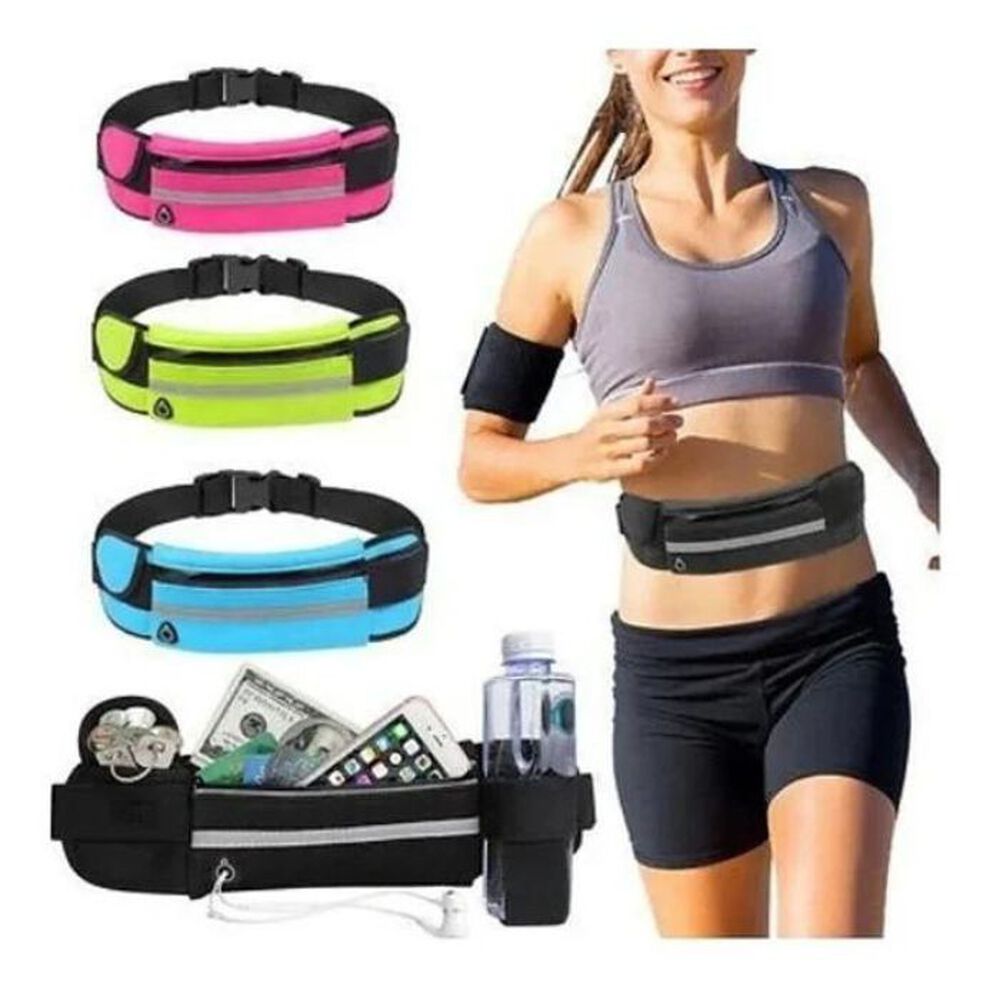 Banano Cintur&oacute;n Deportivo image number 1.0