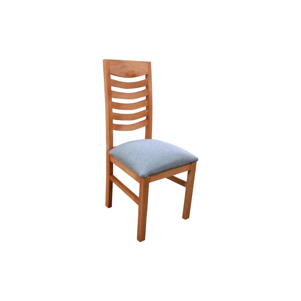 Juego De Comedor Decomobel Florencia 6 Personas image number 6.0