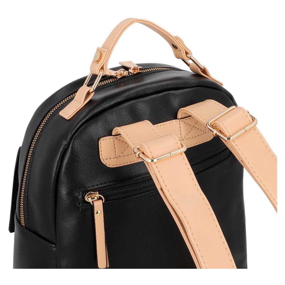 Mochila Hombro Mujer Secret Ravena St6 image number 4.0