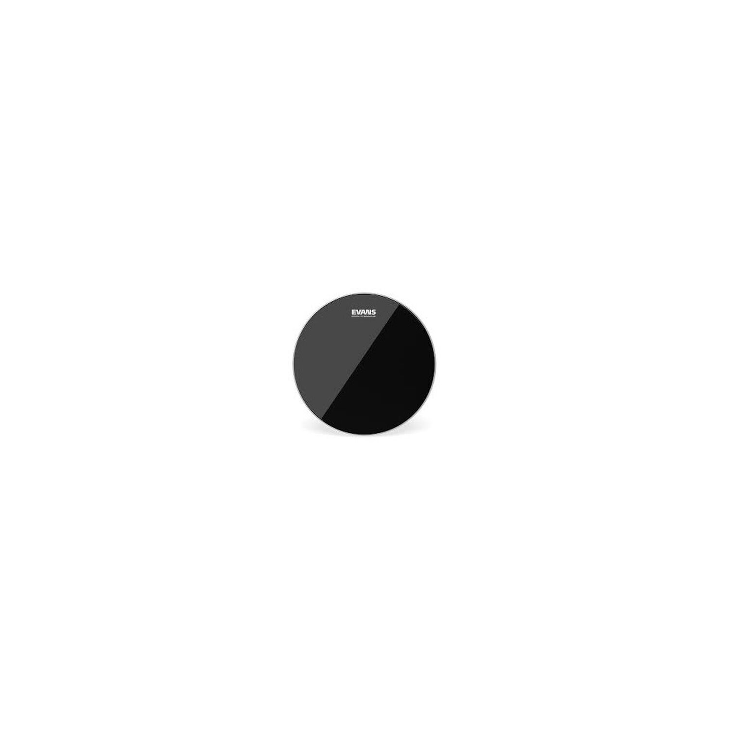 Parche 22&uml; Eq3 Res Blk Evans image number 1.0