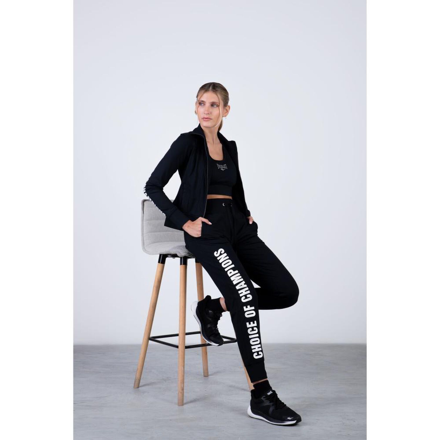 Jogger Everlast Victory image number 4.0