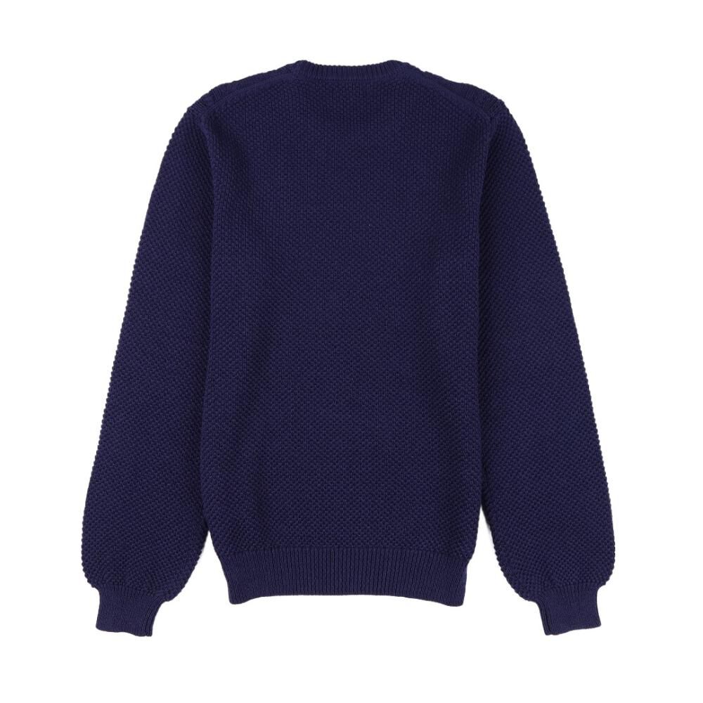 Sweater Hombre Az Black image number 1.0