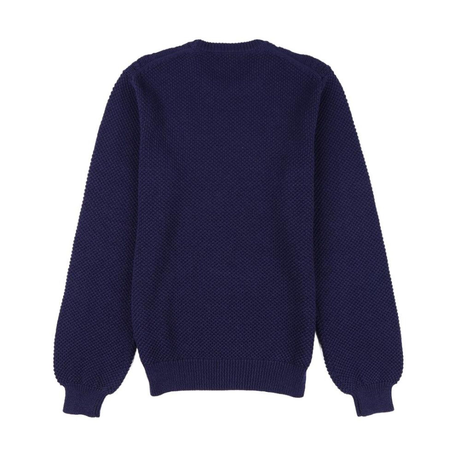 Sweater Hombre Az Black image number 1.0