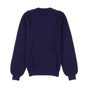 Sweater Hombre Az Black