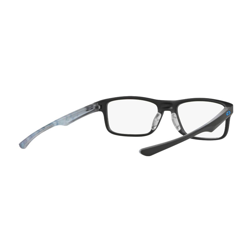 Lentes &Oacute;pticos Plank 2.0 Satin Black Oakley Frame image number 7.0