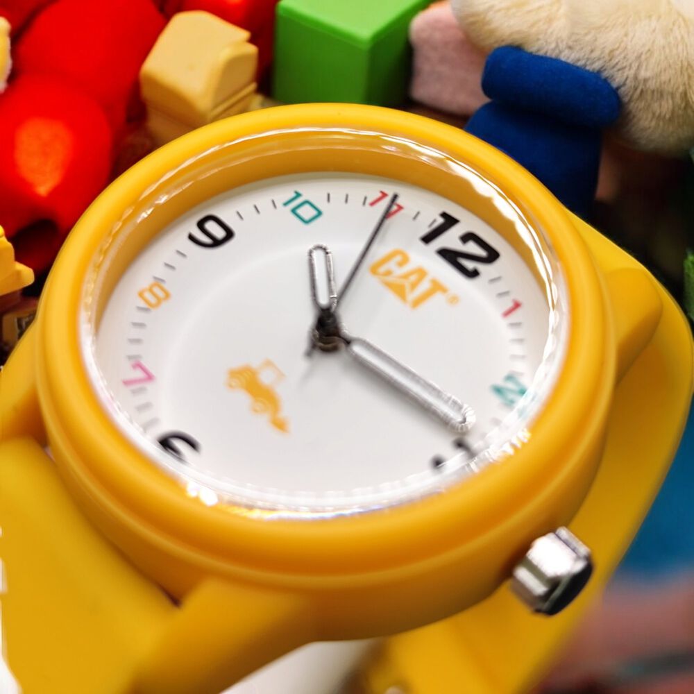 Reloj Cat Ni&ntilde;os Ke-140-27-212 Kids image number 2.0