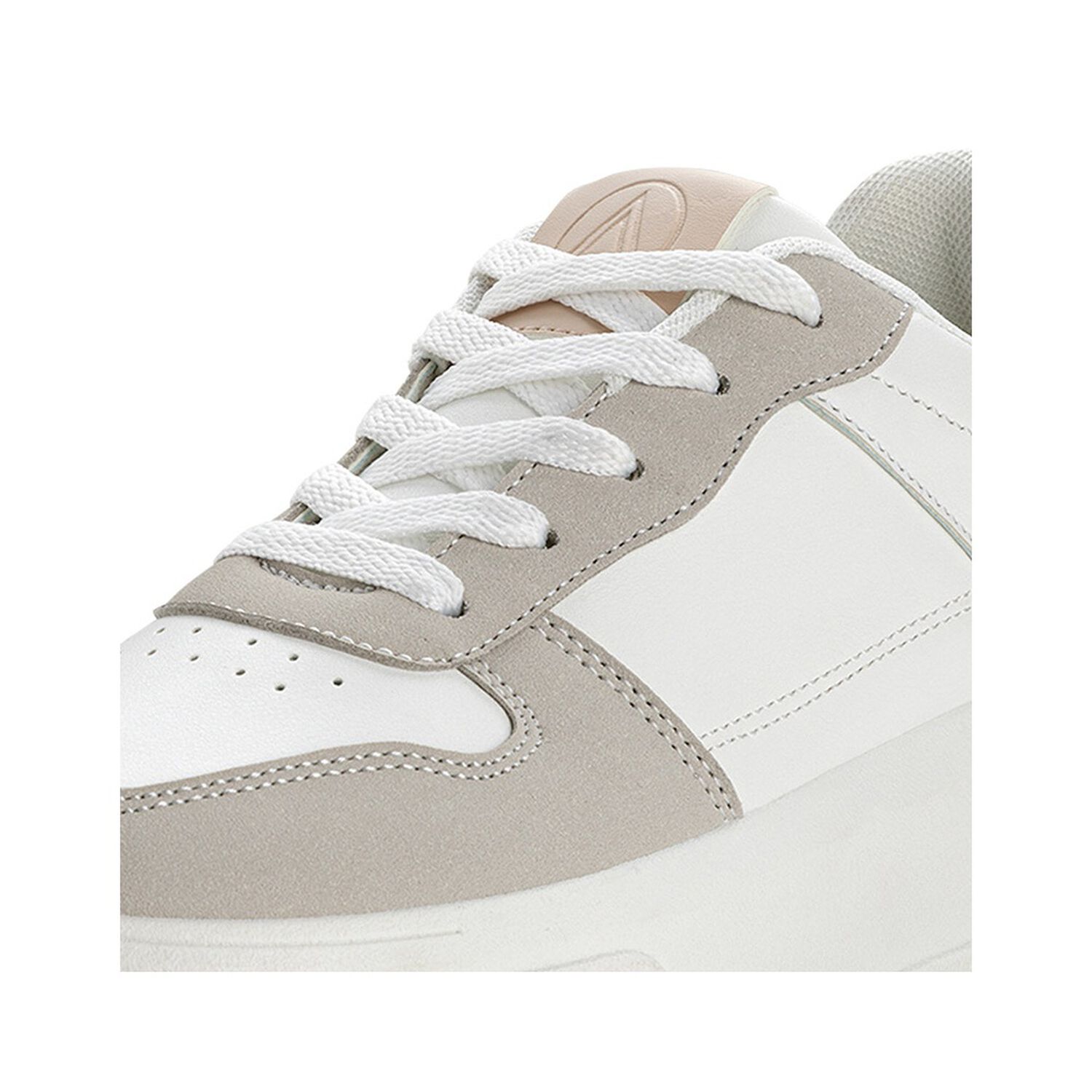 Zapatilla Yoan Blanco Print Alquimia image number 3.0