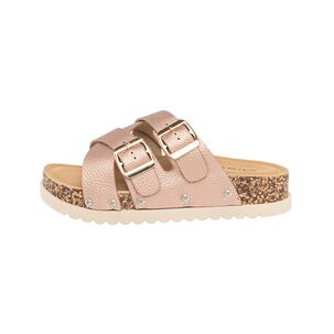 Sandalia Tiluh Rose Alquimia