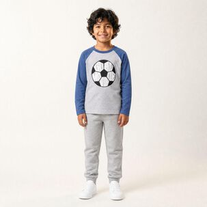 Polera Ni&ntilde;o Topsis