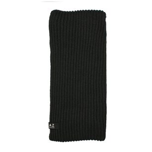 Bufanda Hombre Az Black