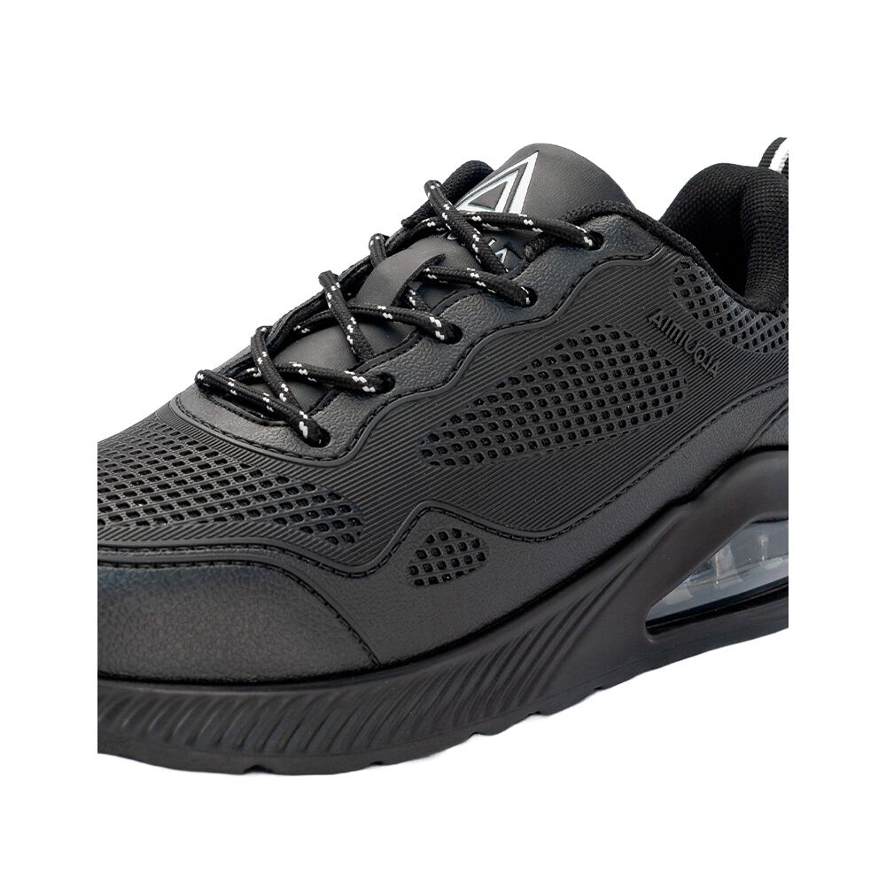 Zapatilla Cadi Full Negro Alquimia image number 3.0