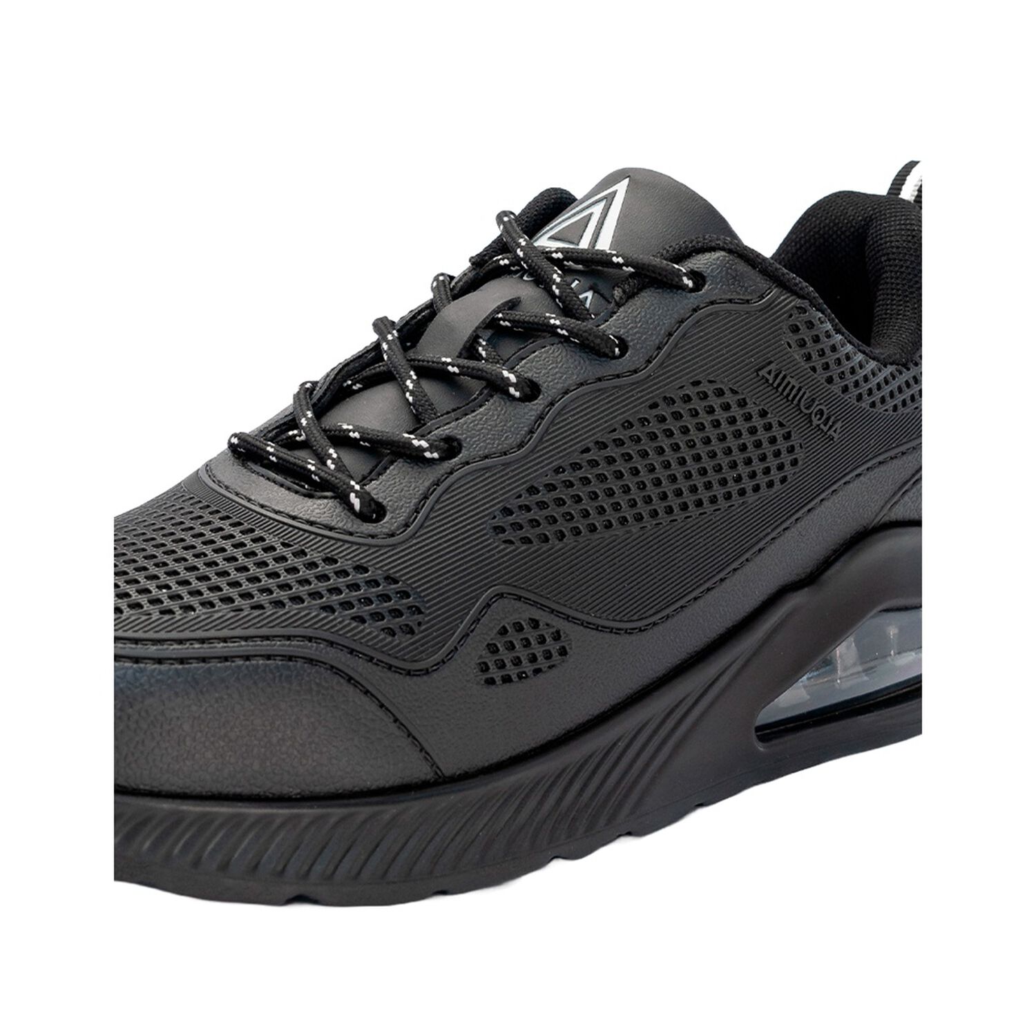 Zapatilla Cadi Full Negro Alquimia image number 3.0