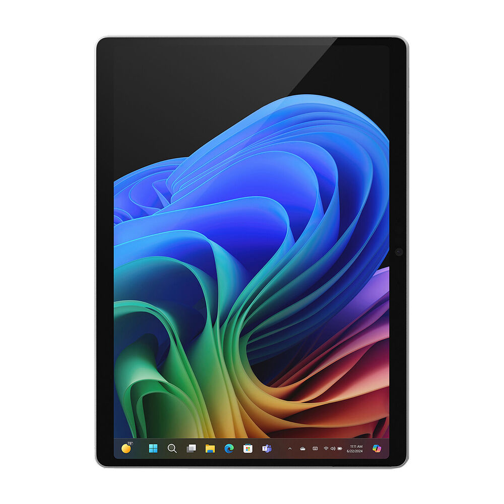 Surface Pro Copilot+ (11th Edition) - 13" - Sd X Plus - 16gb Ram - 512gb Ssd - Platinum - W11 Home image number 1.0