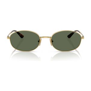 Lentes De Sol Dorado Vogue Eyewear