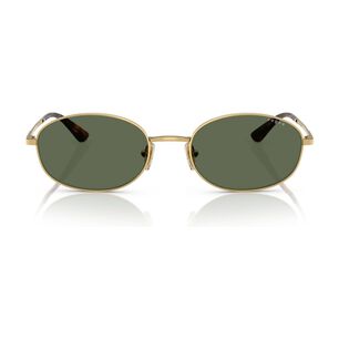 Lentes De Sol Dorado Vogue Eyewear