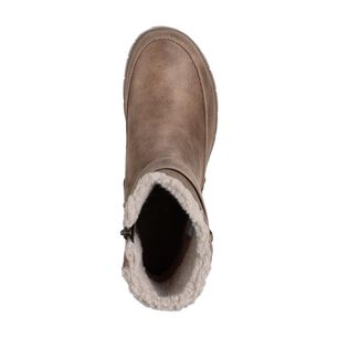 Bot&iacute;n Mujer Skechers Synergy - Diva Lane Dktp