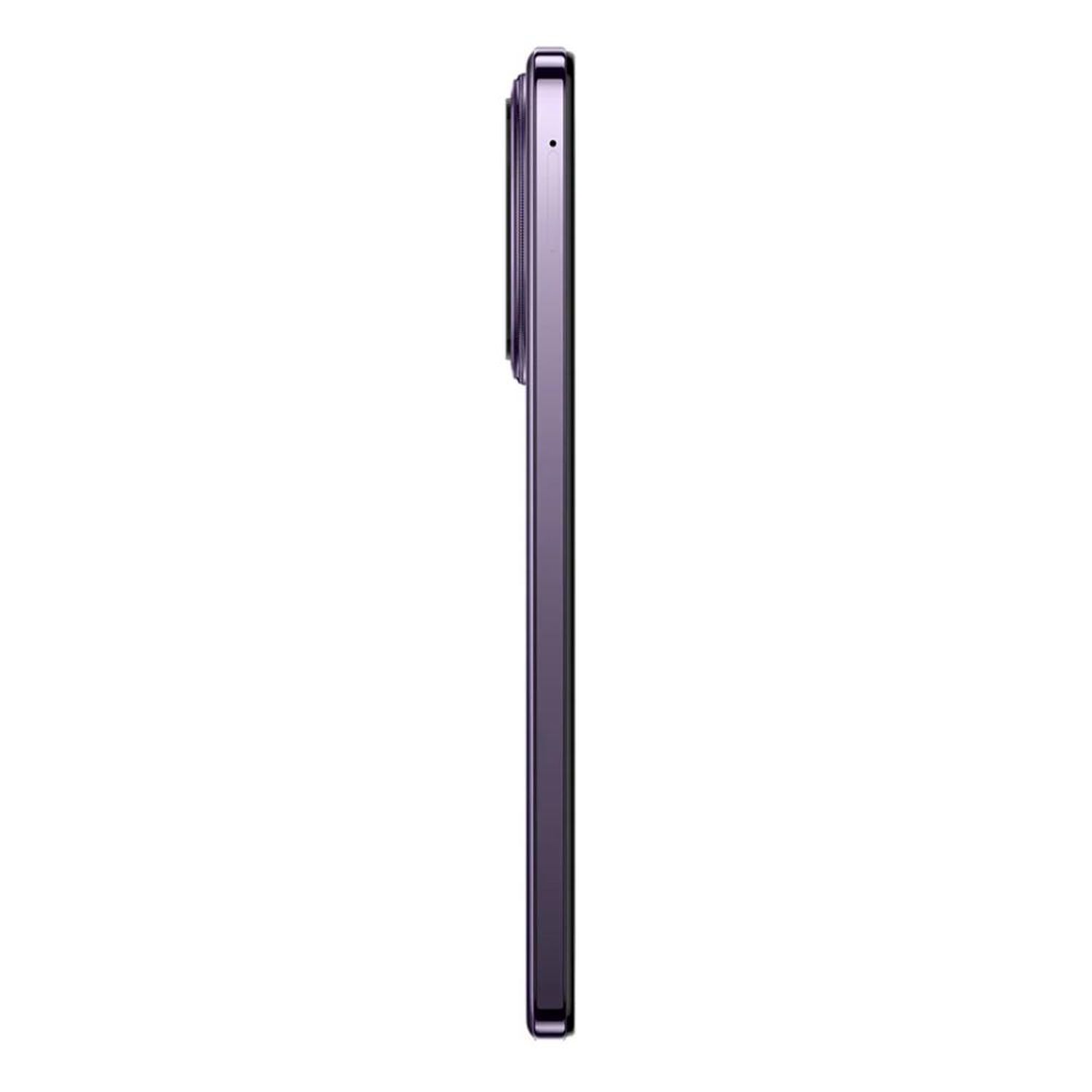 Smartphone Vivo Y39 / 5G / 256 GB / Morado / Liberado image number 6.0