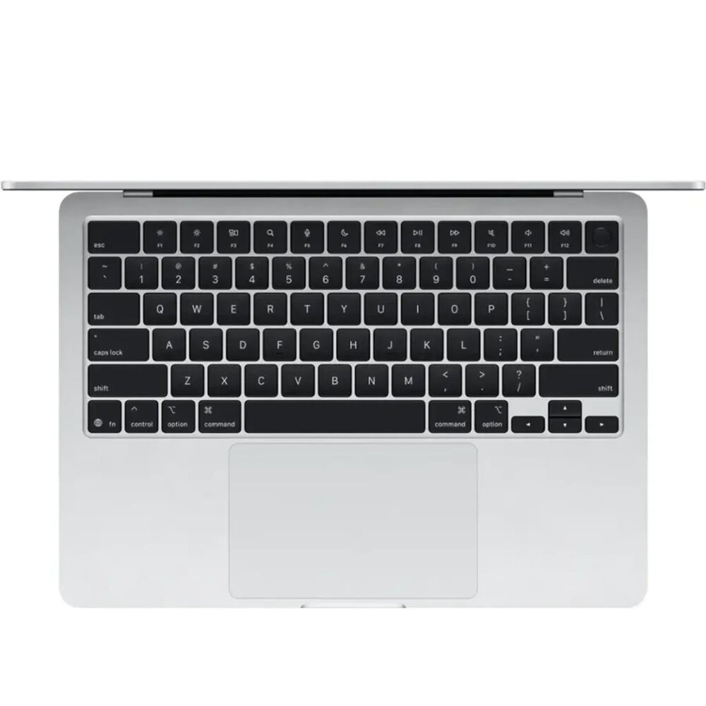 Macbook Air 13" M5 Silver 16gb/512gb image number 1.0