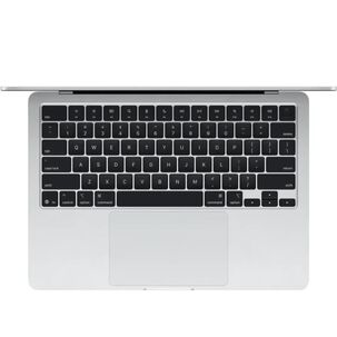 Macbook Air 13" M5 Silver 16gb/512gb