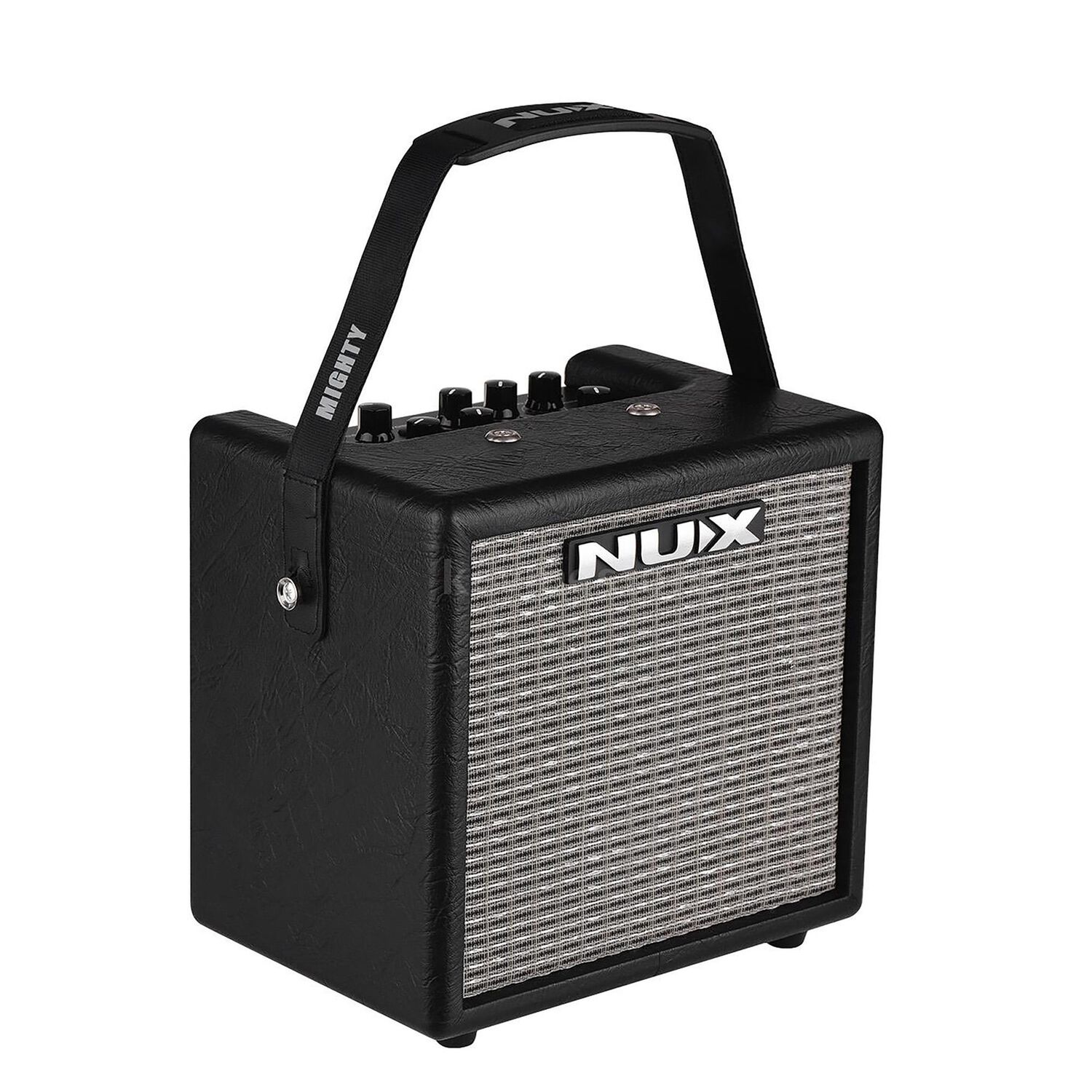 Amplificador De Guitarra Mighty 8 Portable image number 0.0
