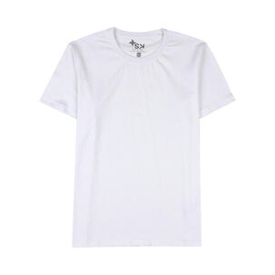 Polera Estampada Manga Corta Cuello Redondo Hombre Skuad