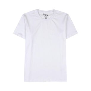 Polera Estampada Manga Corta Cuello Redondo Hombre Skuad