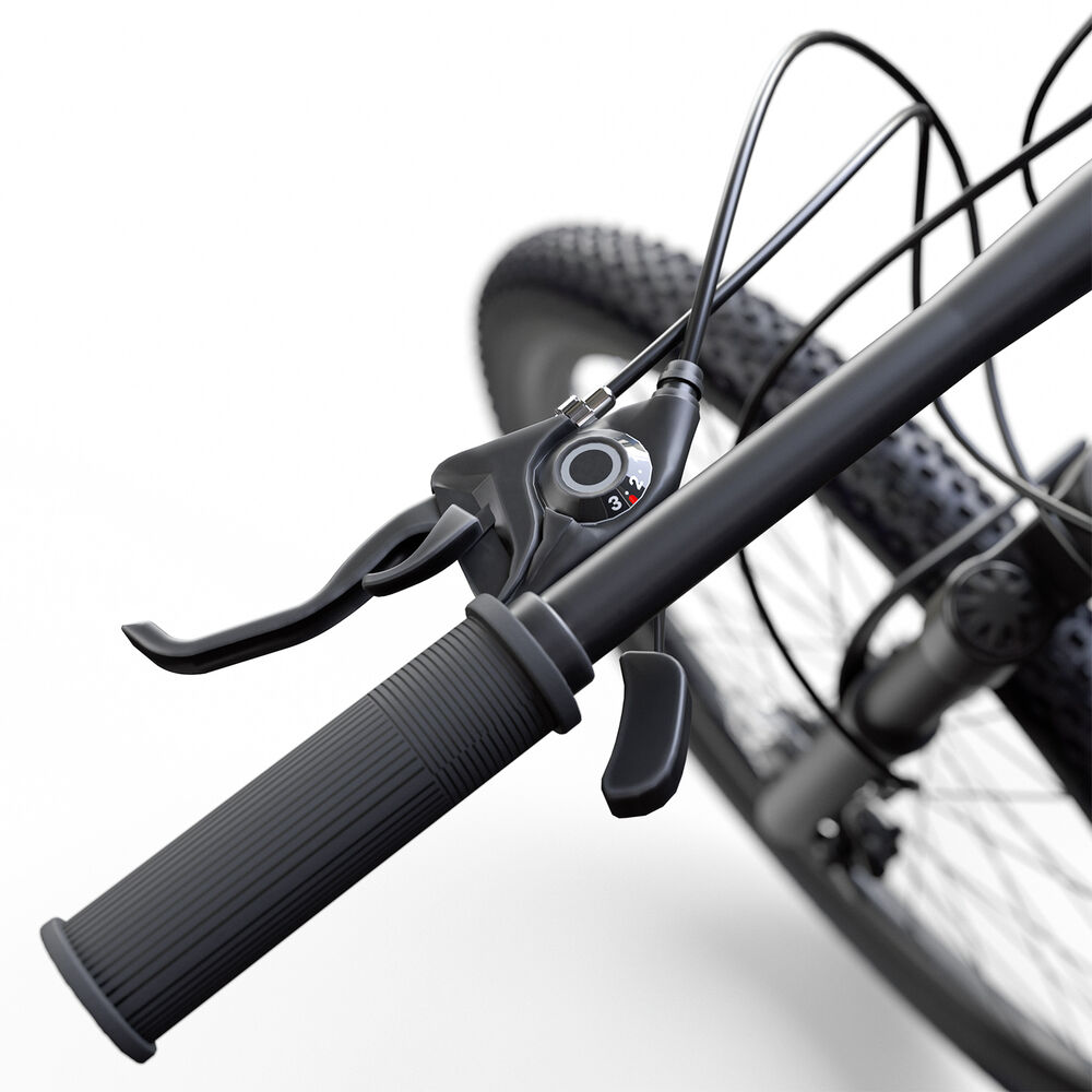 Bicicleta Mountain Bike Spiegel Aro 29 Blue image number 3.0